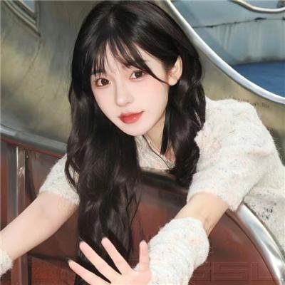 天使降临到了我身边!